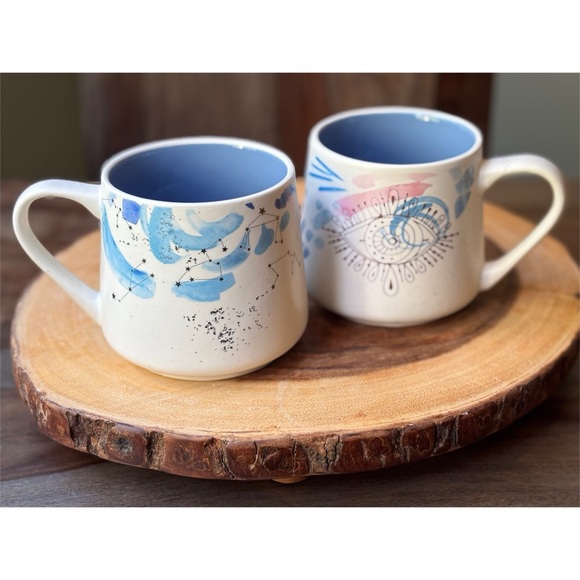 Mystic Mugs ✨☕️✨ - Picture 2 of 7